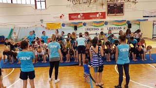 Società Sportiva Dilettantistica SPHERA a R.L. - Centro sportivo, animazione, centro eventi