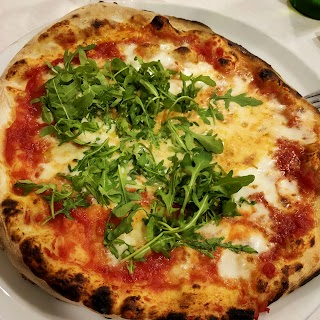 Pizzeria Fiordaliso