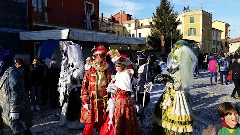 BarGelateria La rocca