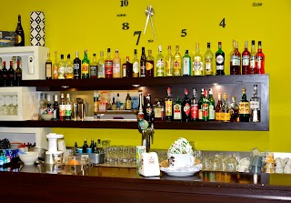 Bar Cugiarin