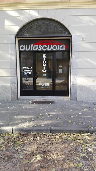 Autoscuola Stadio