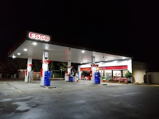 Stazione di Servizio Esso di Bazzacco Matteo