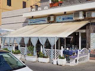 Il Mare In Bocca - Trattoria Portodanzese