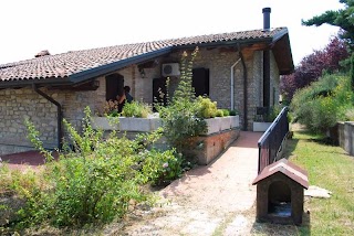 Agriturismo Pra' Rosso