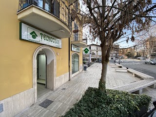 Affiliato Tecnocasa Immobiliare Guidonia S.R.L.