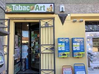 Tabac Art