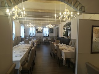 Ristorante pizzeria la Pinta