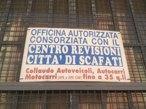 Electronic Center Car di Langella Biagio