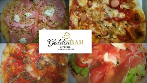 Golden Bar-Pizzeria Di Guarino Massimo