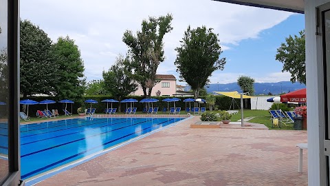 Piscine Cantagrillo Srl