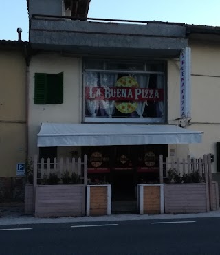 Pizzeria Mangiafuoco di Cai Dal Pino T.