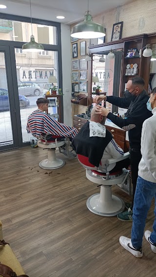 MANTRA SICILIAN BARBERSHOP di Mario e Ruben