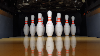 LE ALTE BOWLING