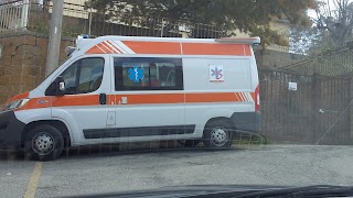 Guardia Medica di VALGUARNERA