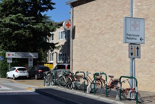 Pronto Soccorso Pediatrico - Azienda Ospedale Università Padova