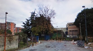 Istituto Comprensivo Statale 43° Tasso - San Gaetano / Plesso Madonna delle Grazie