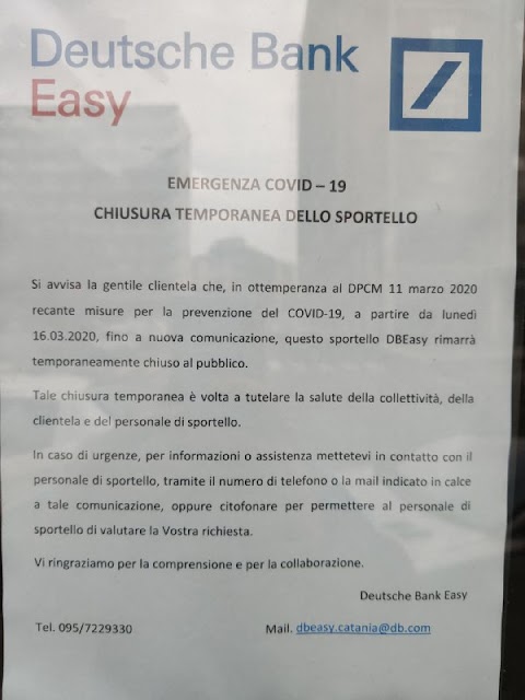 Deutsche Bank Easy