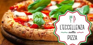 Pizza Vesuvio Pregiato