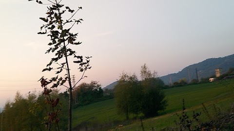 Piscina Comunale di Berceto