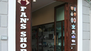 Fan's Shop di Nasti Giuseppe