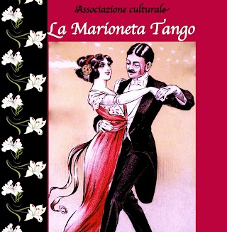 La Marioneta Tango