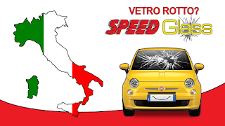 SPEED Glass Vetri Auto Bologna