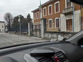 Scuola Primaria di Molinetto Cesare Abba