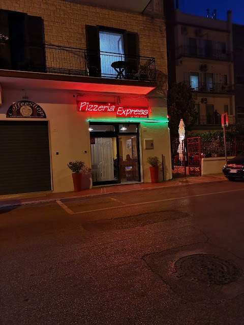 Pizzeria Express