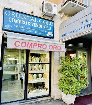 Oriental Gold Compro & Vendo Oro