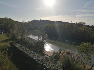 Reale Circolo Canottieri Tevere Remo - Sede Sportiva (ISA)