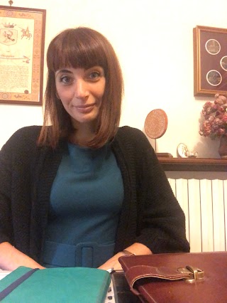 Psicologa Francesca Cioffi - Studio di psicologia e psicoterapia