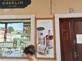 Cavalin Distillerie Shop