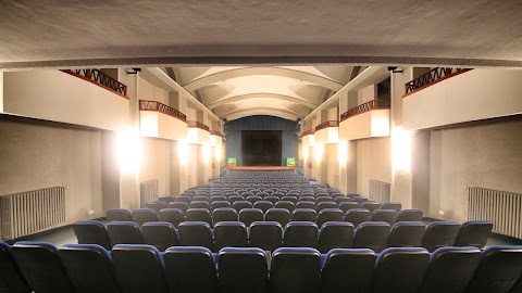 Teatro don Bosco