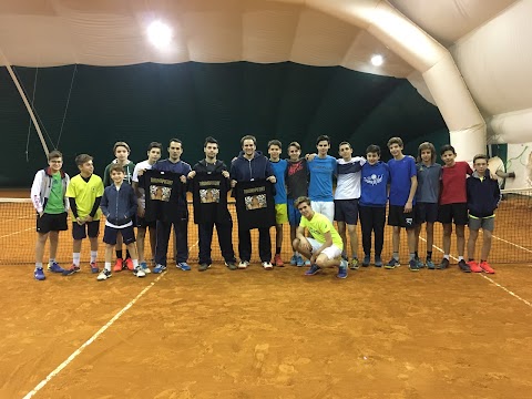 Tennis Club Tescaro