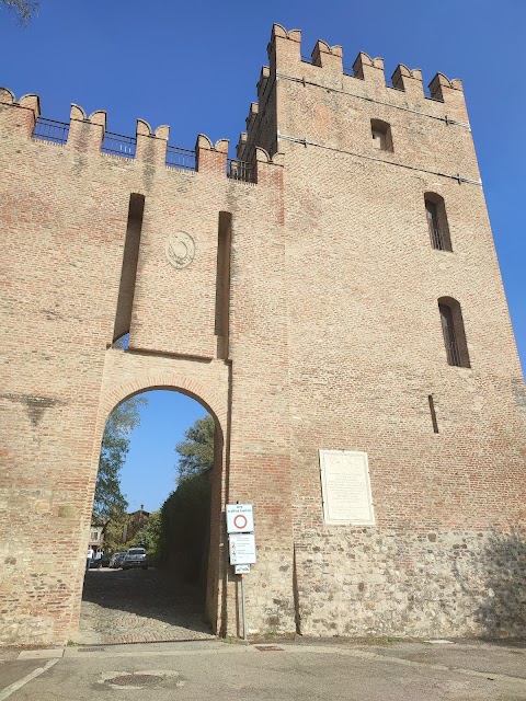 Parco Regionale dell'Abbazia di Monteveglio