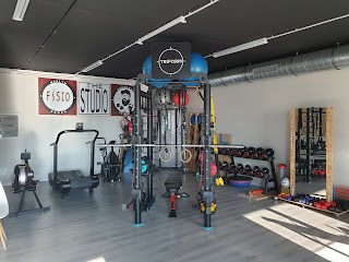 Allenamento e Fisioterapia Nova Milanese - The Studio