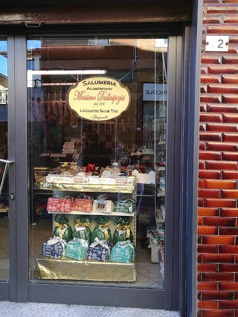 Salumeria Alimentari Massimo Dallaspezia