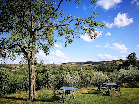 Agriturismo Ca' Balbi