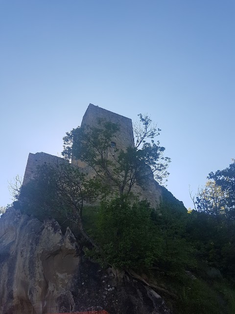 Metato Castello