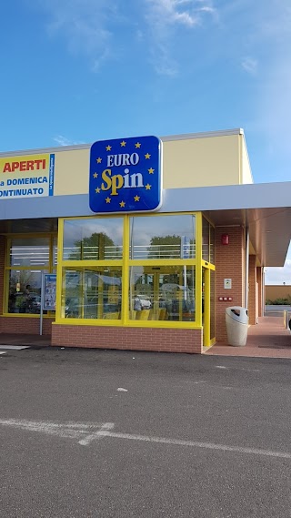 Eurospin