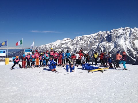 Scuola Italiana Sci e Snowboard Folgarida Dimaro