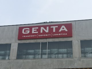 Genta L & C Snc - Trasporti - Depositi - Logistica