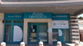 Studio Dentistico Associato Dott.ssa Villa - Dott. Albanese