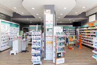 Farmacia Tombelle