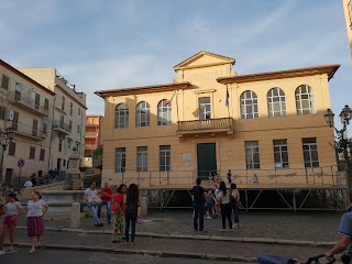 Bar Centrale S.A.S. Antica Gelateria Norbana