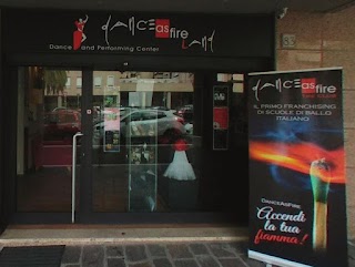 Roma Dance Studio