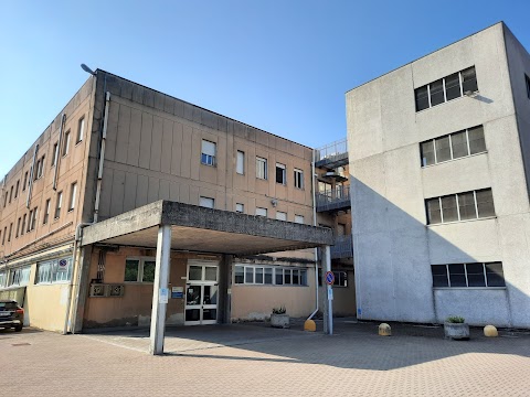 Ospedale di Suzzara