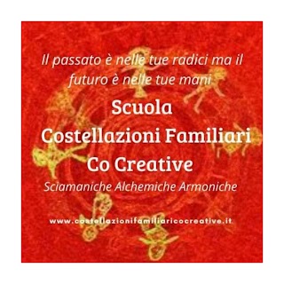 Scuola Costellazioni Familiari co Creative