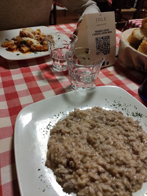 Trattoria da Jole