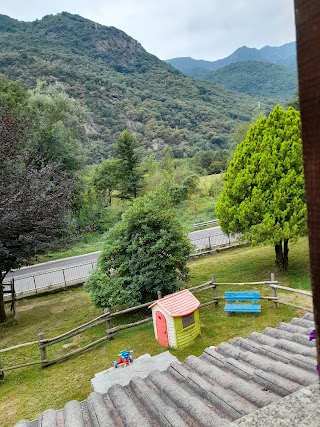 B&B Valle Orco